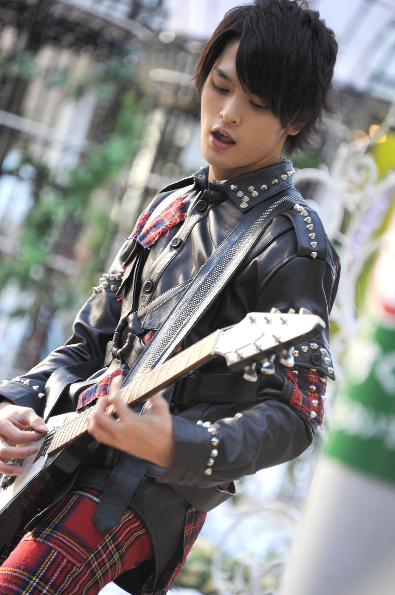 GORO