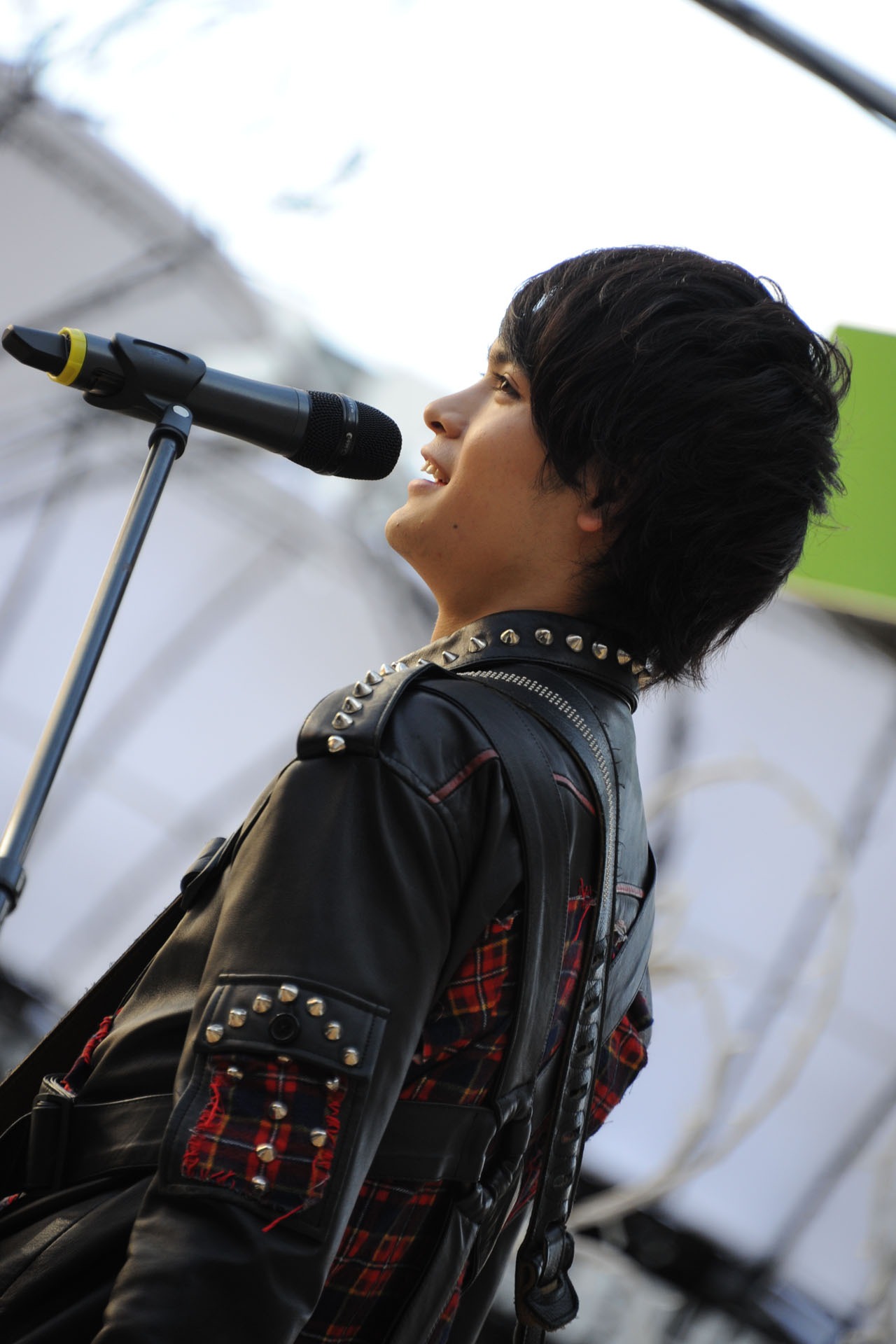 GORO