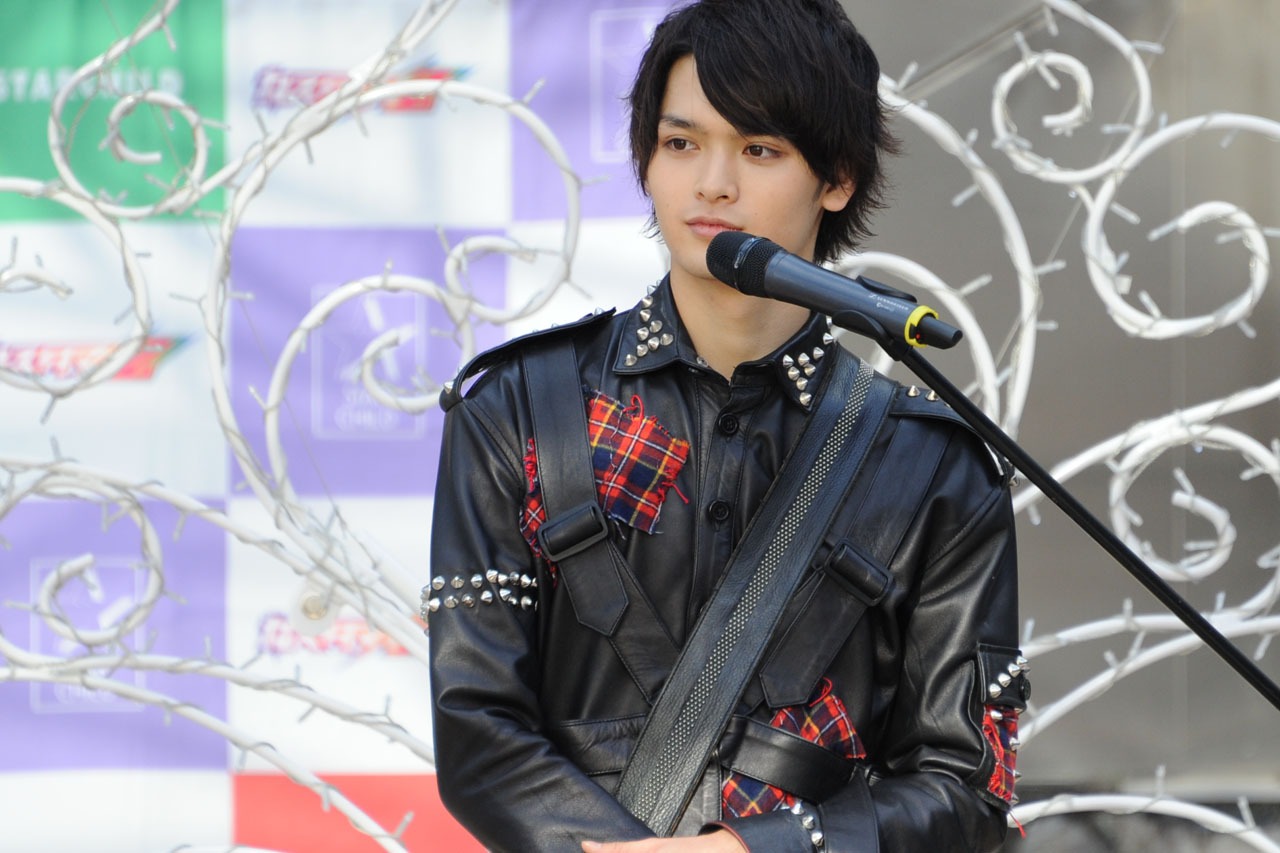 GORO