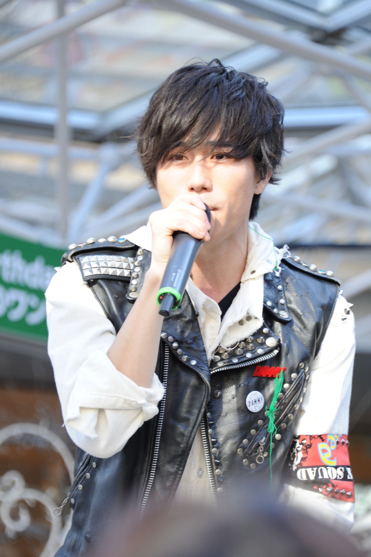 HIROKI