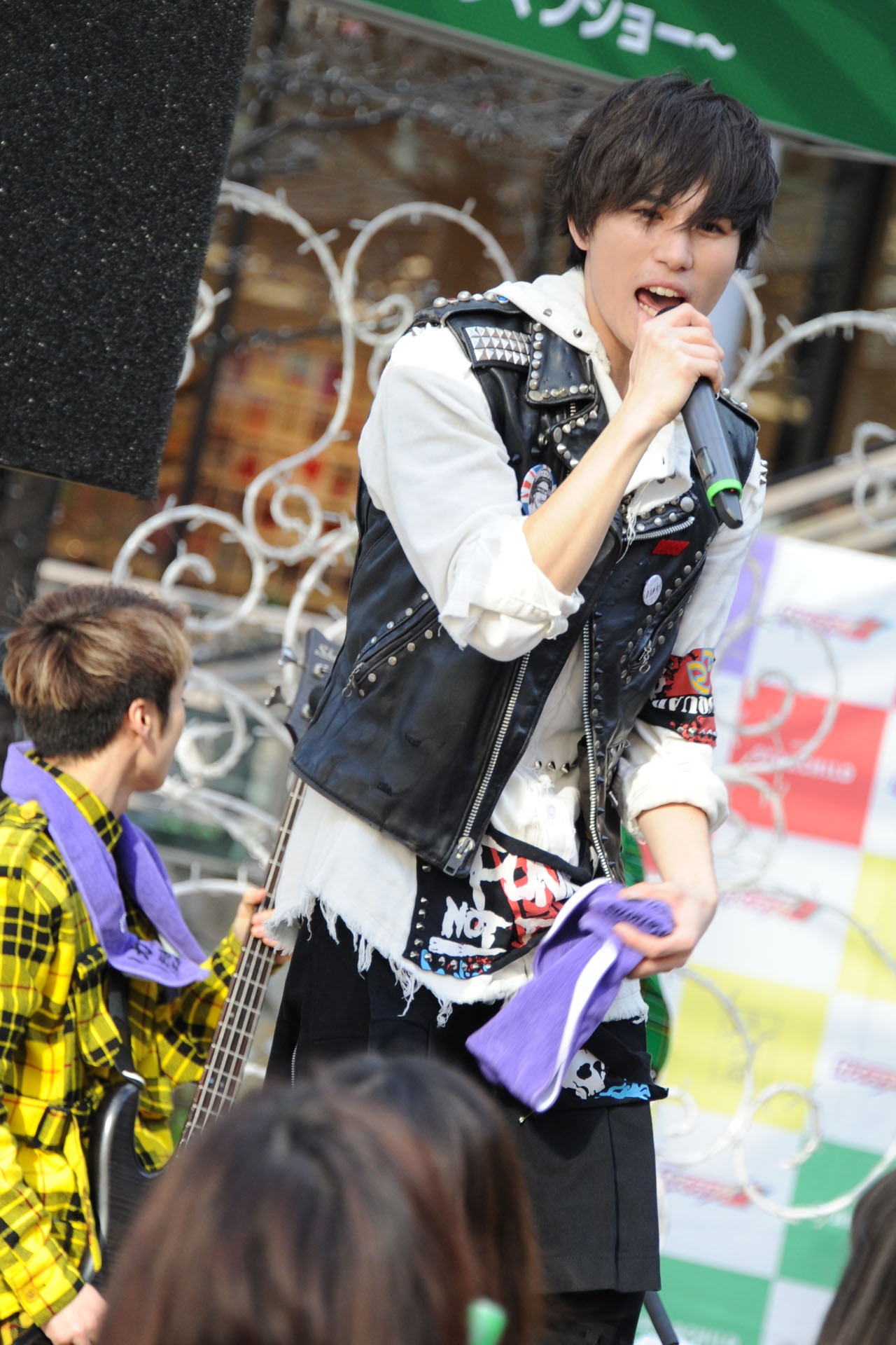 HIROKI