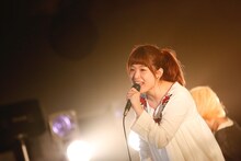 LUI FRONTiC 赤羽 JAPAN（写真提供：オツモレコード）