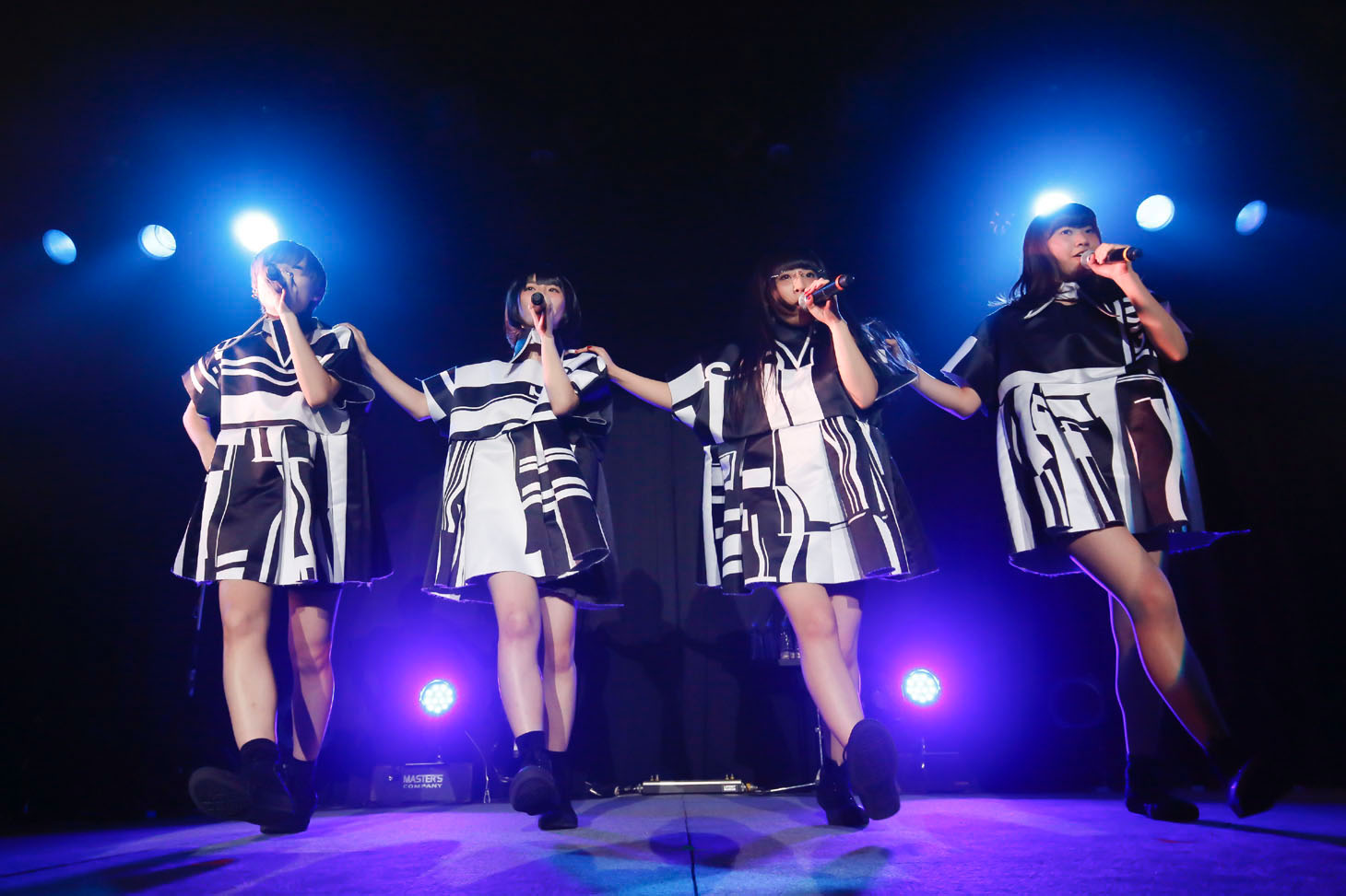 Maison book girl（写真提供：オツモレコード）