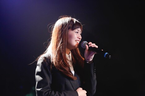 ミチバヤシリオ（写真提供：オツモレコード）