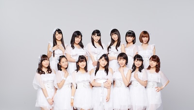 モーニング娘。'15