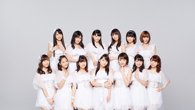 モーニング娘。'15