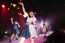 POP（写真提供：オツモレコード）