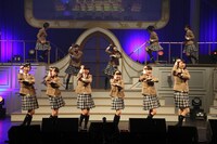 「さくら学院 5th Anniversary LIVE ～ for you ～」の様子。（写真提供：アミューズ）