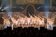「さくら学院 5th Anniversary LIVE ～ for you ～」の様子。（写真提供：アミューズ）