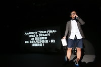 渡辺淳之介（写真提供：オツモレコード）