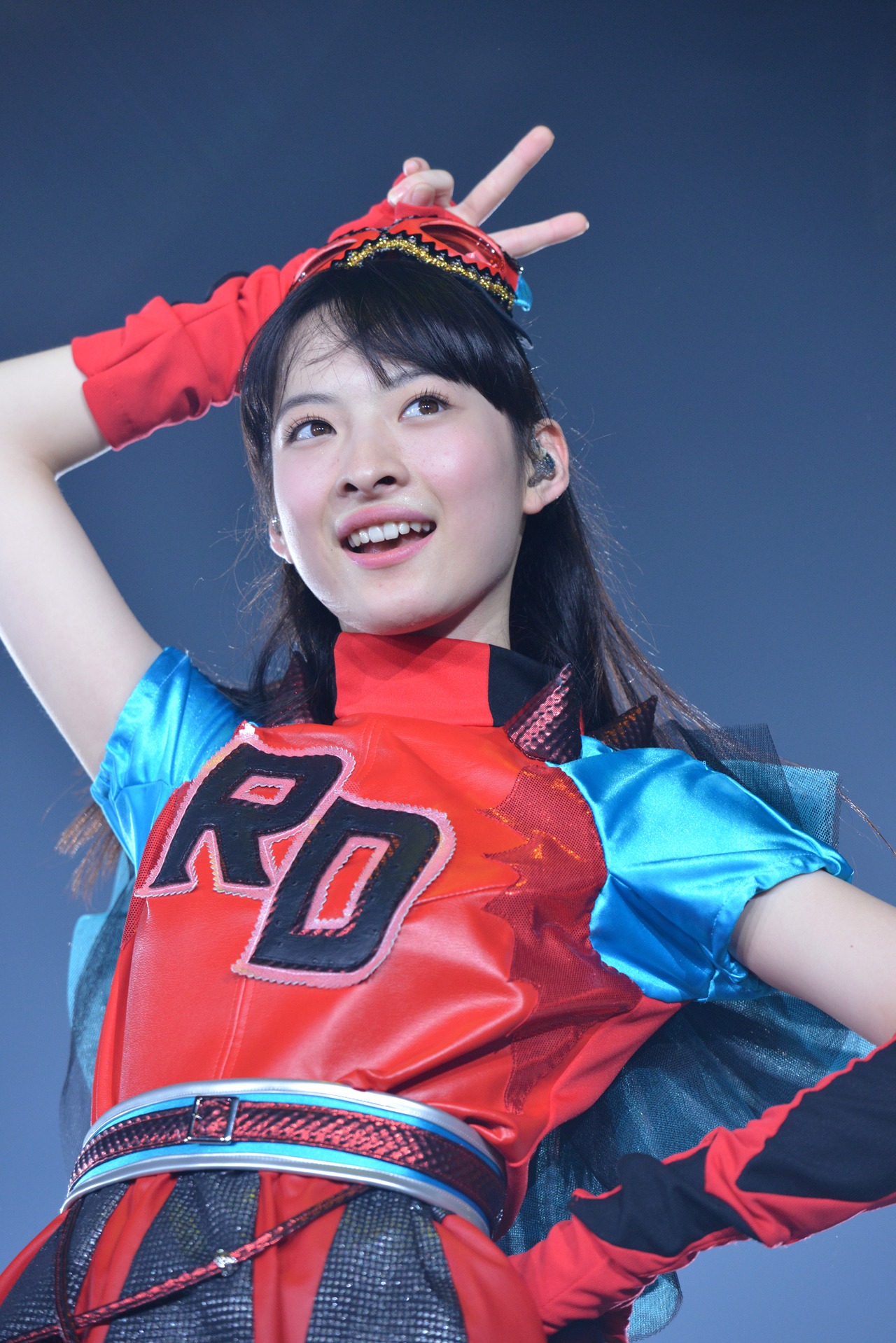 松野莉奈