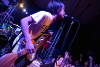 庵原将平（Vo, B）