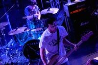 庵原将平（Vo, B）