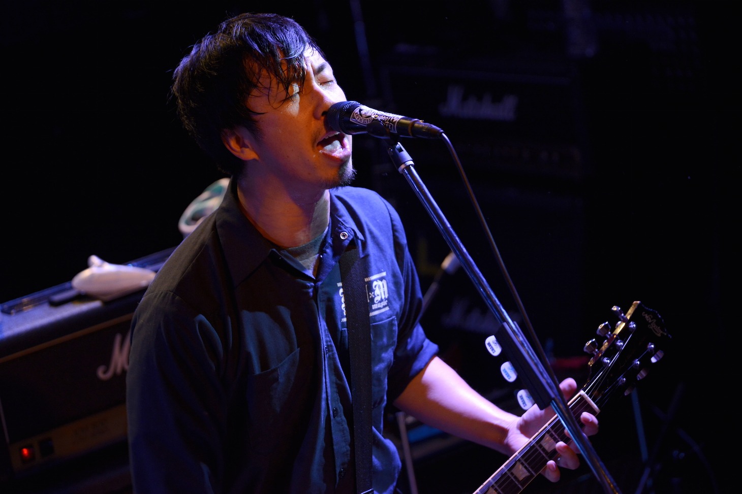 松崎兵太（G, Cho）