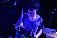 池本雄季（Dr, Cho）