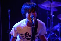 庵原将平（Vo, B）