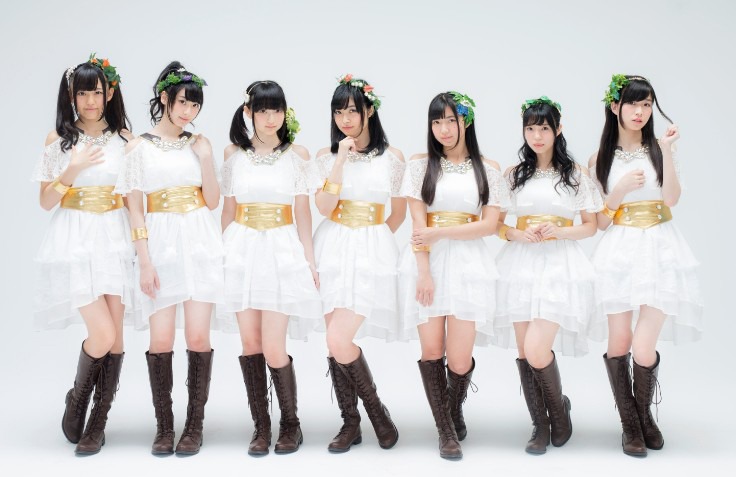 Wake Up, Girls!