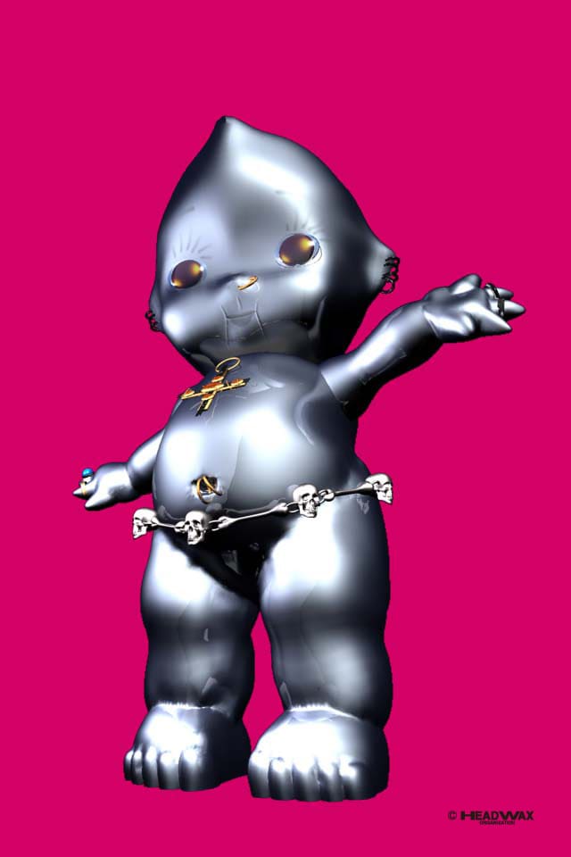 「MIX LEMONeD JELLY2016」メインビジュアル (c)HEADWAX ORGANIZATION CO., LTD.