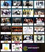 「TENJIN ONTAQ 2016」出演者第4弾一覧