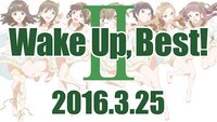 Wake Up, Girls!「Wake Up, Best! 2」イメージカット