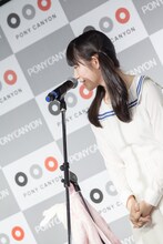 蒼波純（Photo by Masayo）