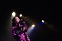 安田レイ（Photo by Satoshi Hata）