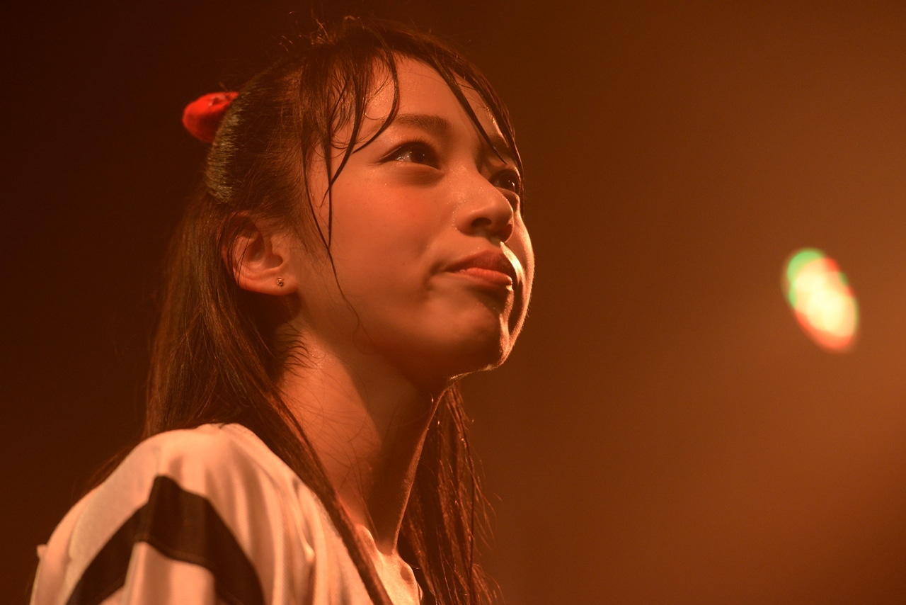 mei（lyrical school）
