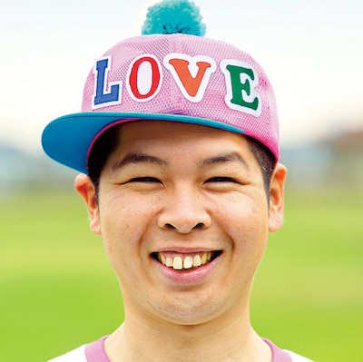 FUNKY MONKEY BABYS「FUNKY MONKEY BABYS 10th Anniversary Best "LOVE"」ジャケット