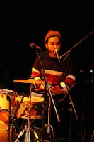 mabanua （Photo by Rina Kihara）