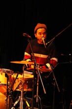 mabanua （Photo by Rina Kihara）