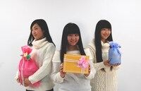 キャラメル☆リボン