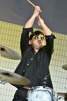 ドラゴンチャレンジ（Dr）（撮影：小川舞）