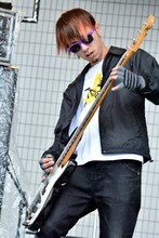 ヤンキーチャレンジ（B）（撮影：小川舞）