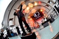 ザ・チャレンジ（撮影：小川舞）