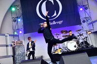 ザ・チャレンジ（撮影：小川舞）