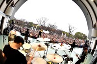 ザ・チャレンジ（撮影：小川舞）