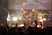 Gacharic Spin（写真提供：HEADWAX ORGANIZATION CO., LTD.）