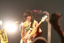 F チョッパー KOGA（B / Gacharic Spin）（写真提供：HEADWAX ORGANIZATION CO., LTD.）