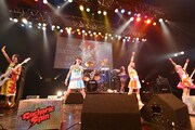 Gacharic Spin（写真提供：HEADWAX ORGANIZATION CO., LTD.）
