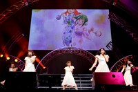 STARMARIE（写真提供：ブシロード）