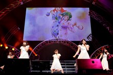 STARMARIE（写真提供：ブシロード）