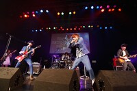 The Order Made（写真提供：HEADWAX ORGANIZATION CO., LTD.）