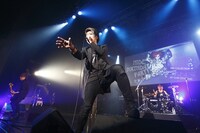 universe（写真提供：HEADWAX ORGANIZATION CO., LTD.）