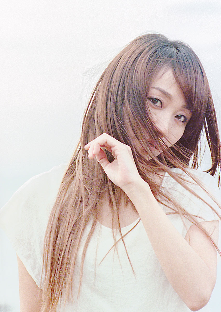 矢井田瞳