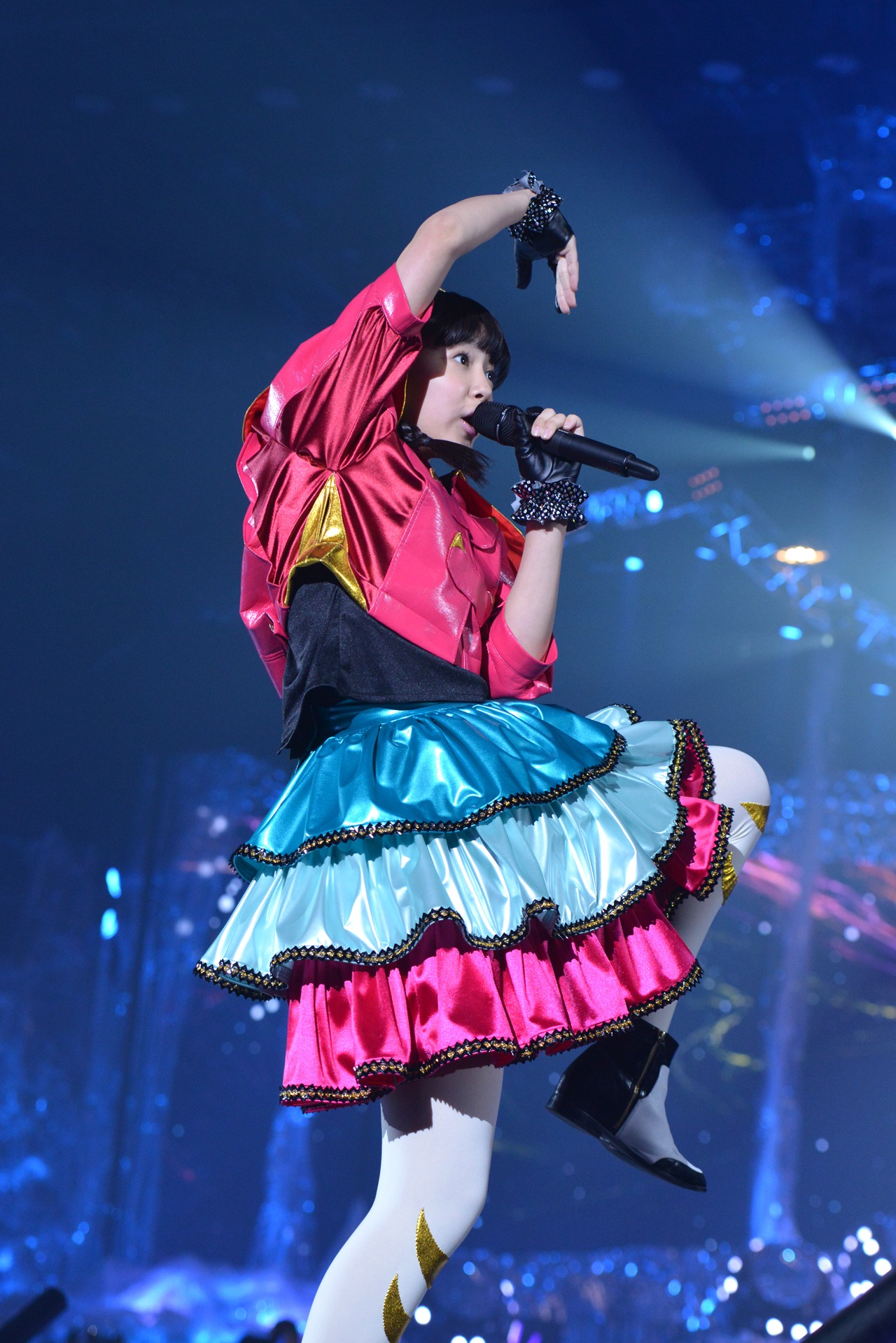 中山莉子