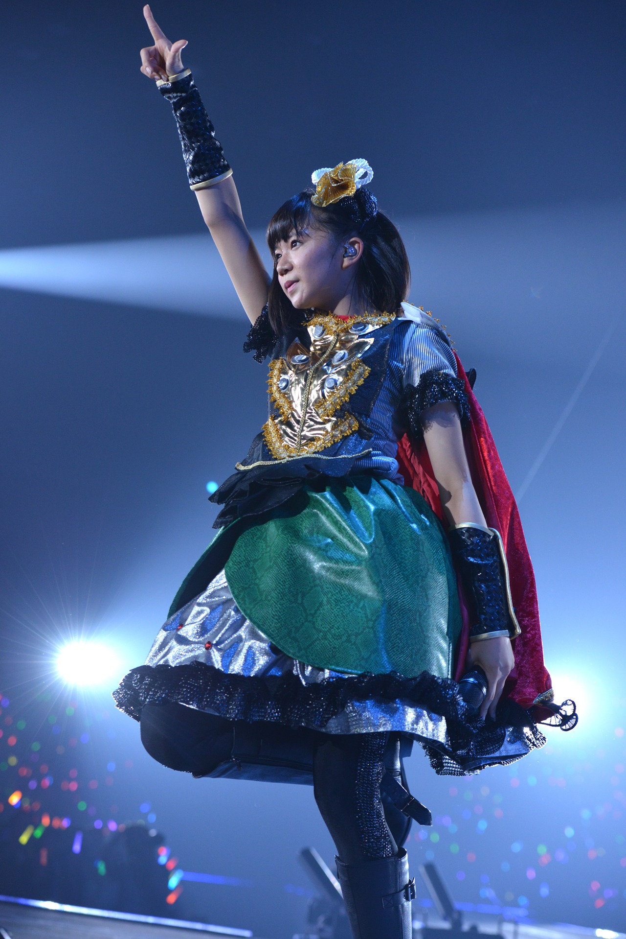 星名美怜