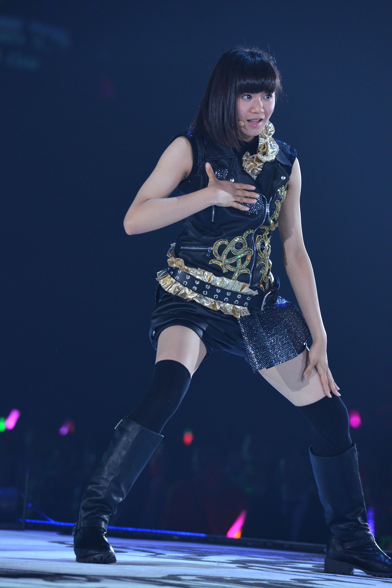 星名美怜