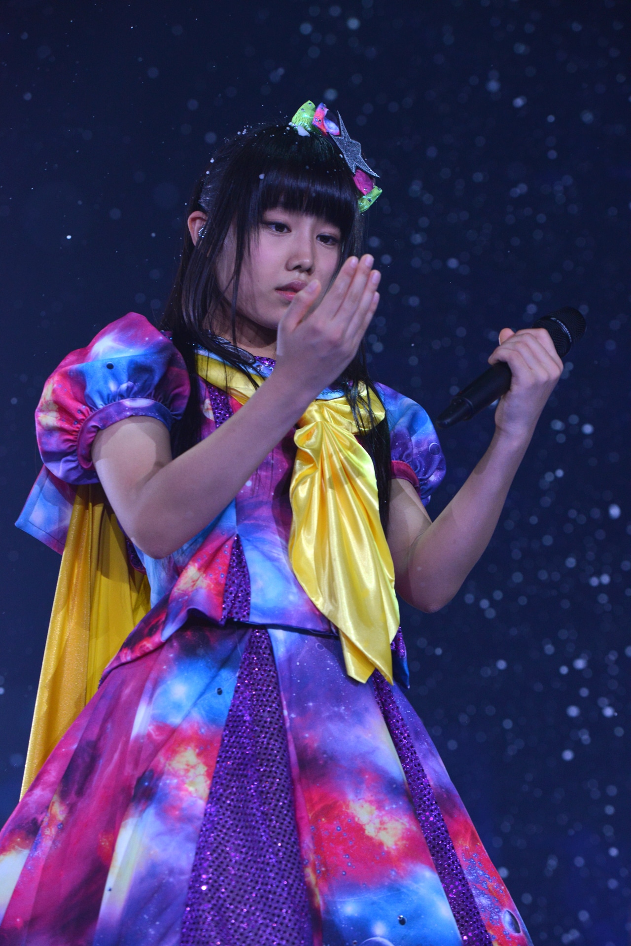 廣田あいか