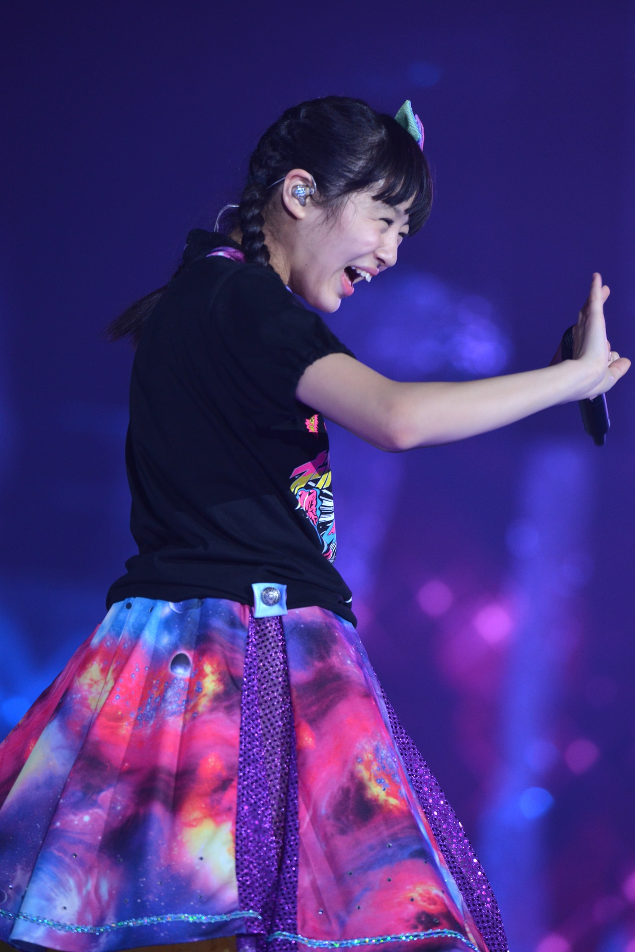 中山莉子