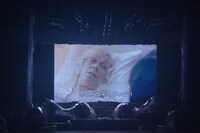 オープニングムービーのワンシーン。